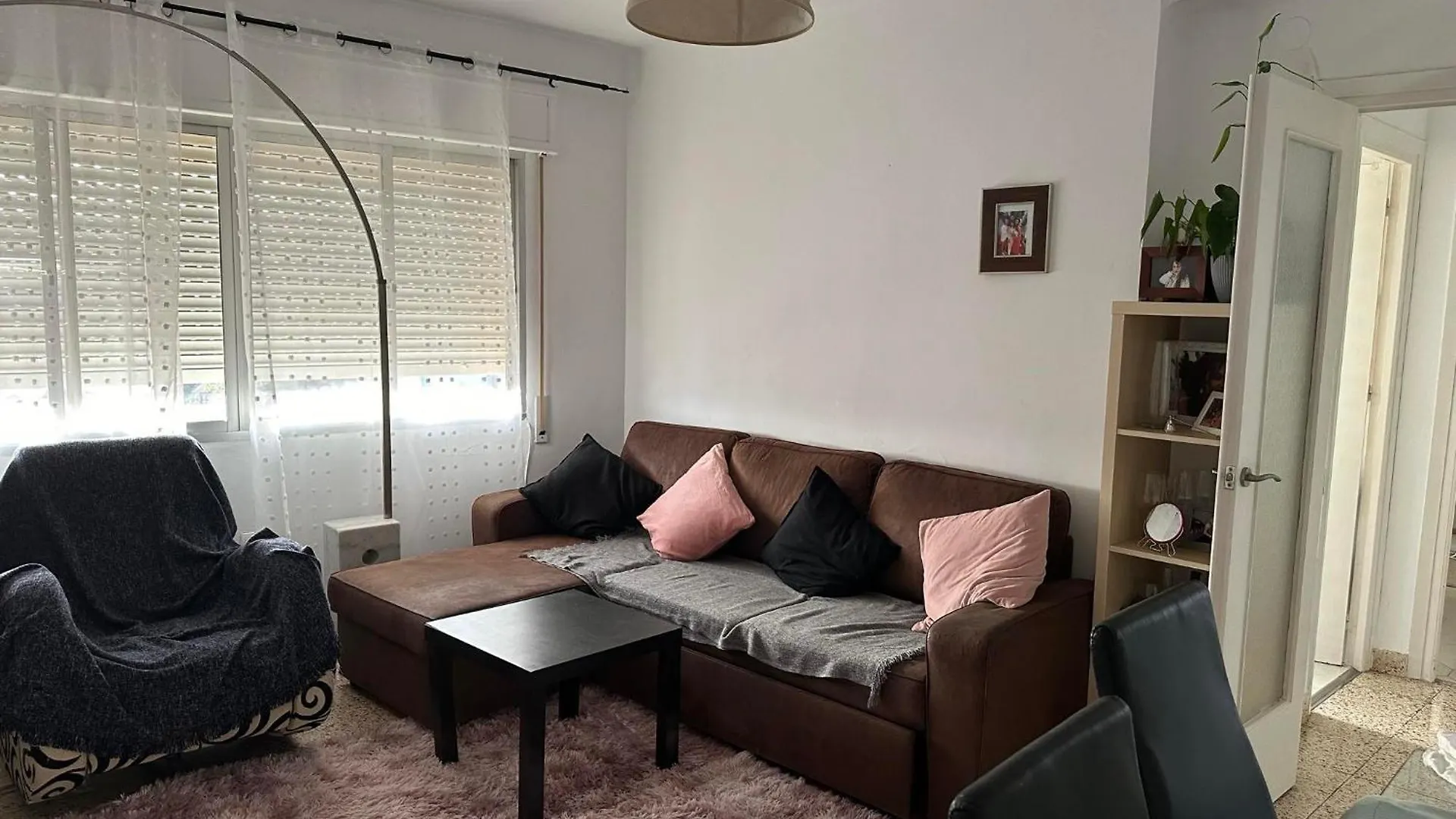 Buena Vista Apartment Malaga Spain