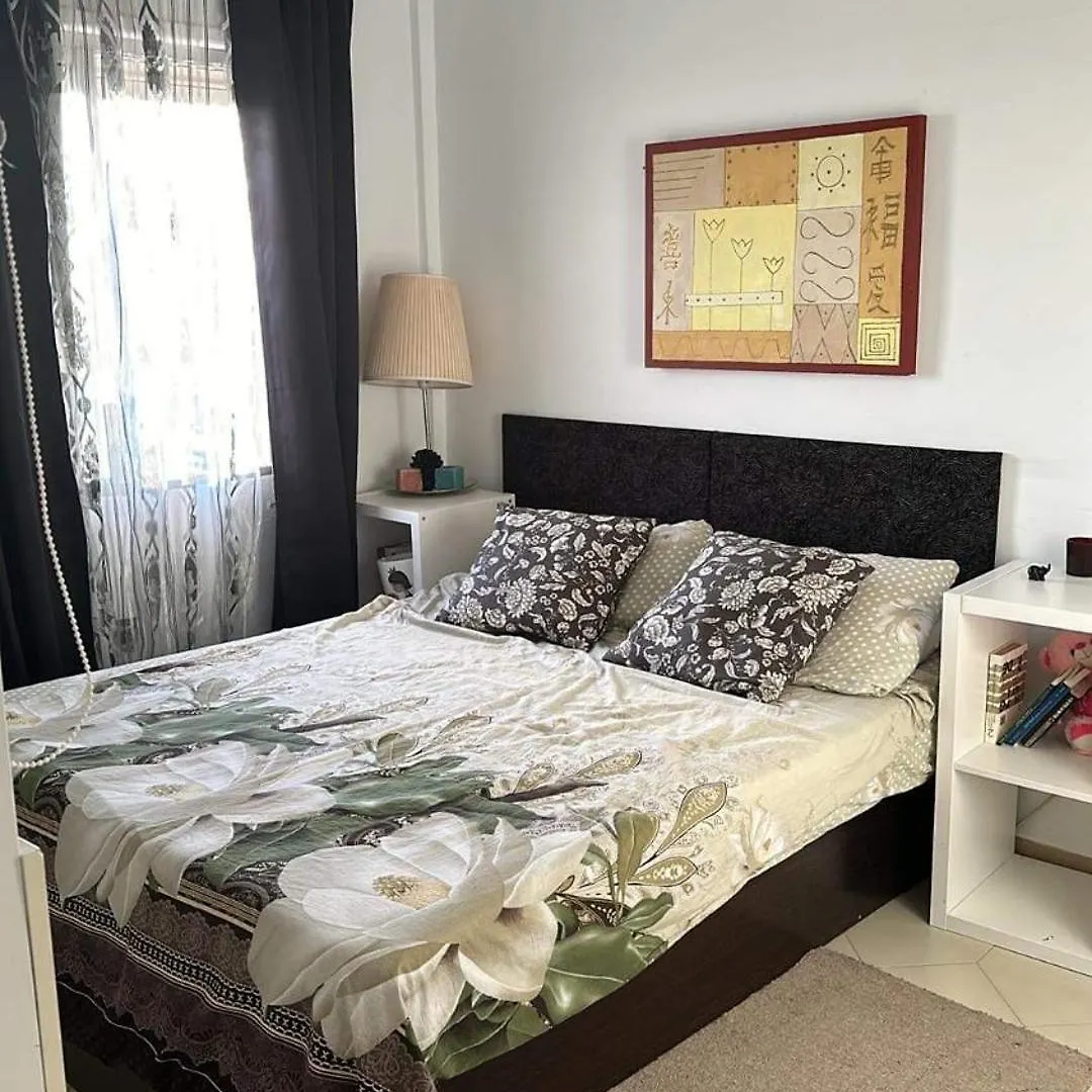 Buena Vista Apartment Malaga